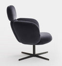 Bras Easy Chair High Back by Artifort - Bauhaus 2 Your House