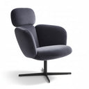 Bras Easy Chair High Back by Artifort - Bauhaus 2 Your House