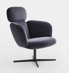 Bras Easy Chair High Back by Artifort - Bauhaus 2 Your House