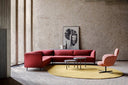 Bras Easy Chair High Back by Artifort - Bauhaus 2 Your House