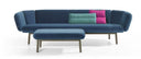 Bras Footstool by Artifort - Bauhaus 2 Your House