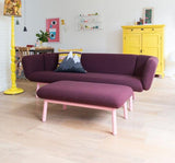 Bras Footstool by Artifort - Bauhaus 2 Your House