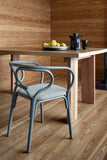 Brezel Bentwood Armchair by GTV - Bauhaus 2 Your House