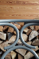 Brezel Bentwood Armchair by GTV - Bauhaus 2 Your House