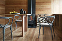 Brezel Bentwood Armchair by GTV - Bauhaus 2 Your House