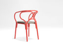 Brezel Bentwood Armchair by GTV - Bauhaus 2 Your House
