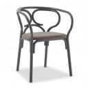 Brezel Bentwood Armchair by GTV - Bauhaus 2 Your House