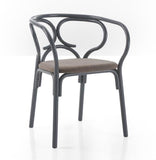 Brezel Bentwood Armchair by GTV - Bauhaus 2 Your House