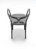 Brezel Bentwood Armchair by GTV - Bauhaus 2 Your House