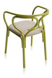 Brezel Bentwood Armchair by GTV - Bauhaus 2 Your House