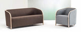 Brig Armchair by Bross - Bauhaus 2 Your House