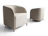 Brig Armchair by Bross - Bauhaus 2 Your House