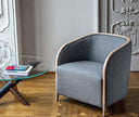 Brig Armchair by Bross - Bauhaus 2 Your House