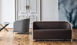 Brig Sofa by Bross - Bauhaus 2 Your House