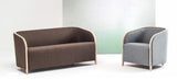 Brig Sofa by Bross - Bauhaus 2 Your House