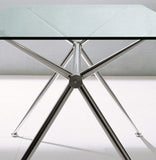 Brioso Table by Midj - Bauhaus 2 Your House