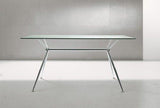 Brioso Table by Midj - Bauhaus 2 Your House