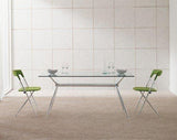 Brioso Table by Midj - Bauhaus 2 Your House