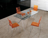 Brioso Table by Midj - Bauhaus 2 Your House