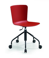 Calla DS PP Chair by Midj - Bauhaus 2 Your House