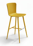Calla M PP Stool by Midj - Bauhaus 2 Your House