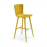 Calla M PP Stool by Midj - Bauhaus 2 Your House