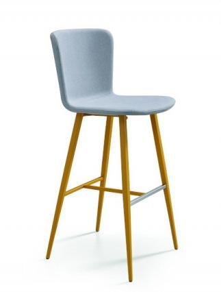 Calla M TS Stool by Midj - Bauhaus 2 Your House