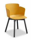 Calla P L_C PP Side Chair by Midj - Bauhaus 2 Your House