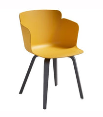 Calla P L PP N Armchair by Midj - Bauhaus 2 Your House