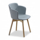 Calla P L_C TS Armchair by Midj - Bauhaus 2 Your House