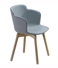 Calla P L C TS Armchair by Midj - Bauhaus 2 Your House