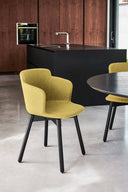 Calla P L_C TS Armchair by Midj - Bauhaus 2 Your House