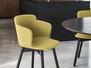 Calla P L_C TS Armchair by Midj - Bauhaus 2 Your House