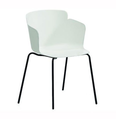 Calla P M_M PP Armchair by Midj - Bauhaus 2 Your House