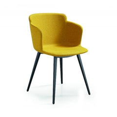 Calla P M Q TS Chair by Midj - Bauhaus 2 Your House