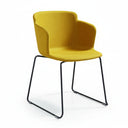 Calla P M T TS Chair by Midj - Bauhaus 2 Your House