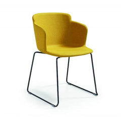 Calla P M T TS Chair by Midj - Bauhaus 2 Your House