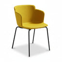 Calla P M_M TS Armchair by Midj - Bauhaus 2 Your House