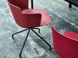 Calla P M_X PP Chair by Midj - Bauhaus 2 Your House