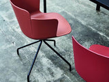 Calla P M X PP Chair by Midj - Bauhaus 2 Your House