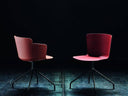 Calla P M_X PP Chair by Midj - Bauhaus 2 Your House