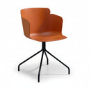 Calla P M_X PP Chair by Midj - Bauhaus 2 Your House