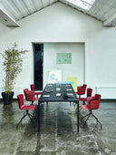 Calla P M_X PP Chair by Midj - Bauhaus 2 Your House