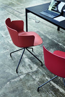 Calla P M_X PP Chair by Midj - Bauhaus 2 Your House