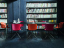 Calla P M_X PP Chair by Midj - Bauhaus 2 Your House