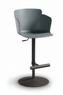 Calla P SG PP Stool by Midj - Bauhaus 2 Your House