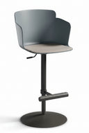 Calla P SG PP_TS Stool by Midj - Bauhaus 2 Your House