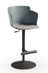 Calla P SG PP_TS Stool by Midj - Bauhaus 2 Your House