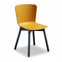 Calla S L C PP  Side Chair by Midj - Bauhaus 2 Your House