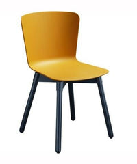 Calla S L C PP  Side Chair by Midj - Bauhaus 2 Your House